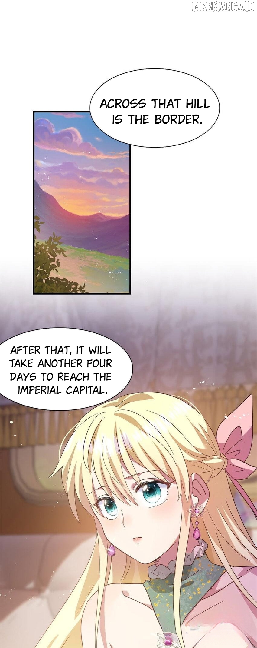 Don't Embarrass Me Chapter 61 - page 29